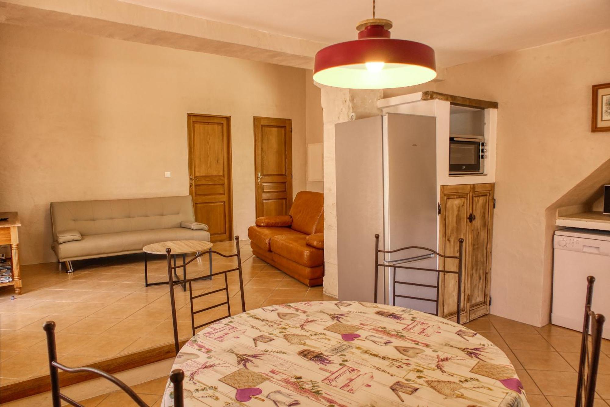 Le Hameau Fleur De Pierres , Chambre , Gite Et Table D'Hotes Murs  Esterno foto